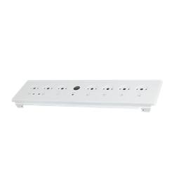 manöverpanel, vit, 50cm,7K