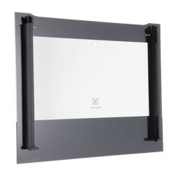 Deurglasset - 592x470mm