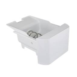 Schale, Eiszerkleinerer