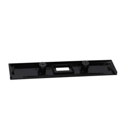BEDIENBLENDE,SCHWARZ,60CM,SET,