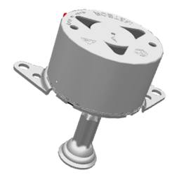 turnspit,motor,220/240V, 50/60Hz