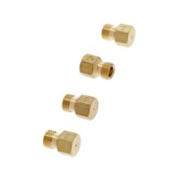 komplet dysz,LPG, (G30-G31) 37/37