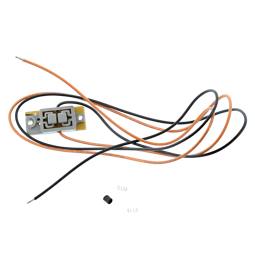 Schaltersatz für Staubsauger