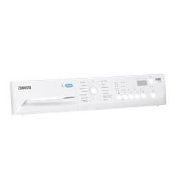 control panel,white,Zanussi,ES,PT,SYM