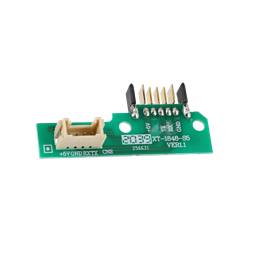 sensor, connector