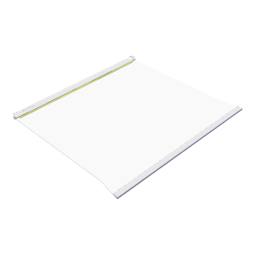 glass shelf, assembly, Freezer,