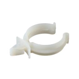 clip, hose
