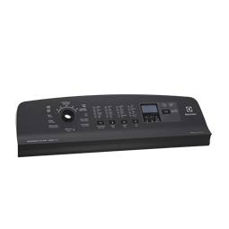 control panel, assembly, EWT1274M7SA_AE