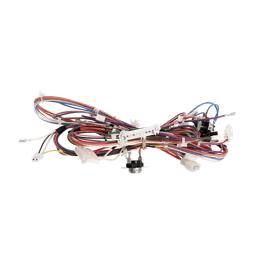 harness, main