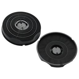 CARBON FILTER COMPATIBLE WITH