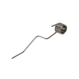 morsetto elastico, pala, distributore acqua,