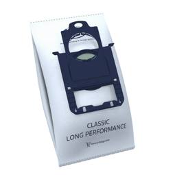 E201S  s-bag® Sacs aspirateurs classic long performance