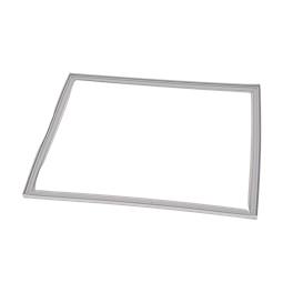 Joint de porte magnétique gris pour congélateur - 563 x 670 mm
