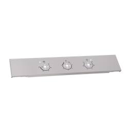 bandeau, inox