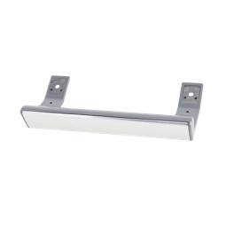 Handgriff, grau