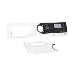 bandeau, blanc, AEG