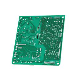 konfigurerad elektronik, kraftkort