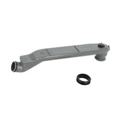 meervoudig, met rubber, afdichting, L= 236.5mm