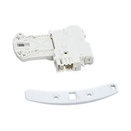 Kit,door safety interlock,flange plate