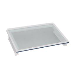 glass panel assembly,rails,627x381.4mm