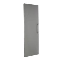 GEFRIERSCHRANKTÜR,SATZ,INOX,18