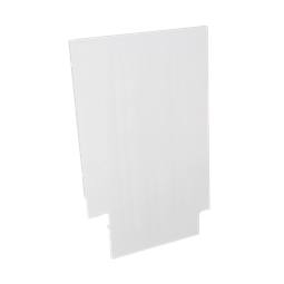 side panel, Housing, right