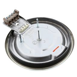 1500 Watt Front Right Hand Hotplate Heating Element