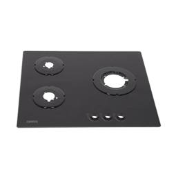 work top,black,Zanussi,590x520mm