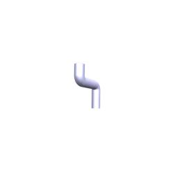 tube, electric valve