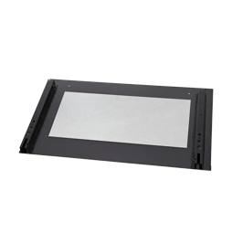 Vetro per porta
