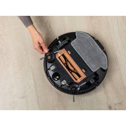4 Robotic vacuum cleaner side brushes (Midas)