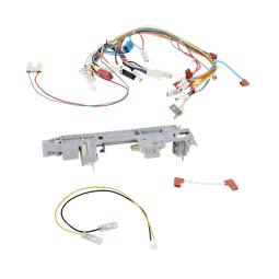 assembly, microswitch