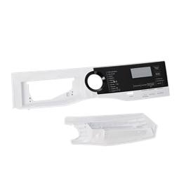cruscotto, bianco, AEG, IT
