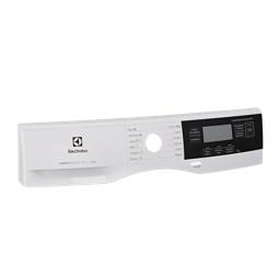 control panel,white,Electrolux,IT