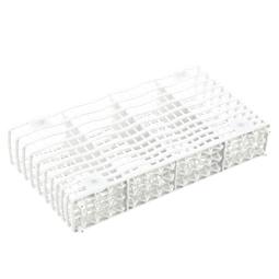 Small Grey Dishwasher Cutlery Basket