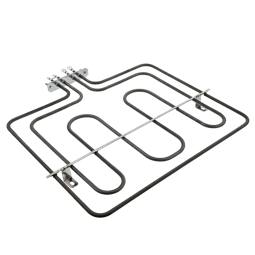 Oberes Kombi-Heizelement, 870 W / 1900 W