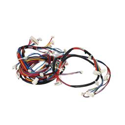 harness, assembly