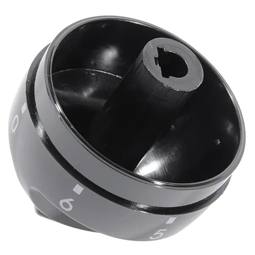 Grill Control Knob
