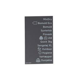 BLENDE,SELBSTKLEBEND,DA