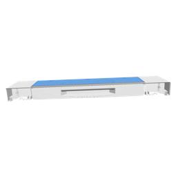 control panel, inox, AEG, EDW1850: [590mm]