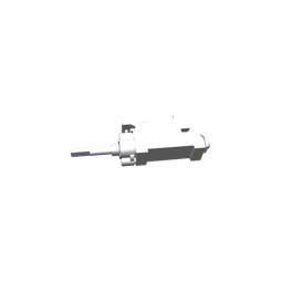 gas tap, grill, 1-way,