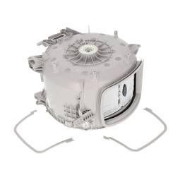 cluster, welded, kit, C4,1050rpm
