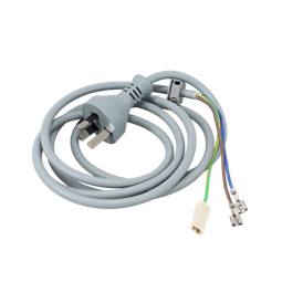 power cable, grey, AU