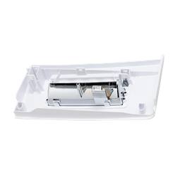 cover, detergent drawer,