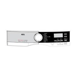 panel mandos,asa,AEG,L8FEE942,ES,PT