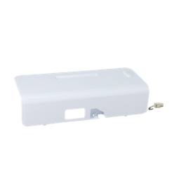 air duct, fridge, assembly, +Temp sensor