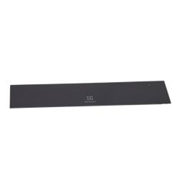 assembly, front panel,