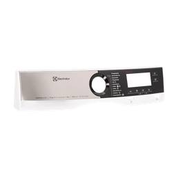 control panel,white,Electrolux,DE,SYM
