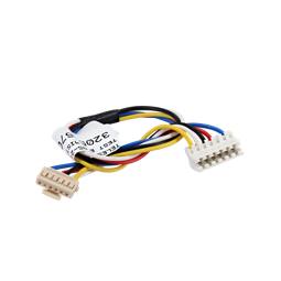 flat cable, display, middle,