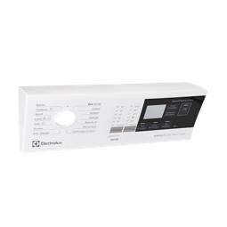 panel holder,white,Electrolux,IT